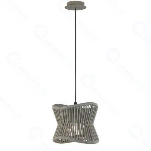 Уличный подвесной светильник Mantra Polinesia 7131