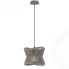Уличный подвесной светильник Mantra Polinesia 7131