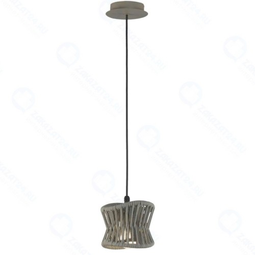 Уличный подвесной светильник Mantra Polinesia 7132