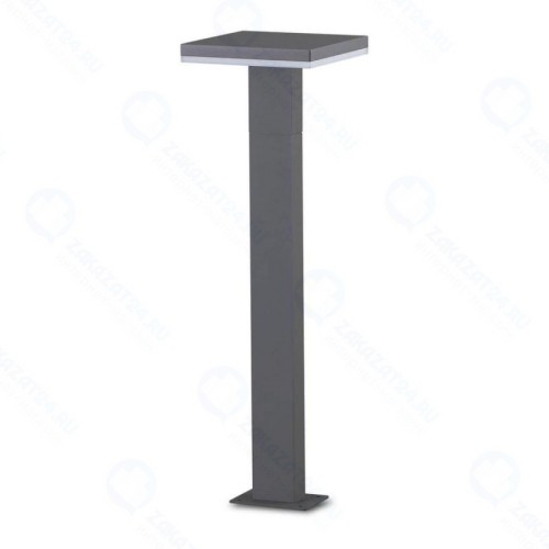 Уличный светодиодный светильник Mantra Tignes 6499.