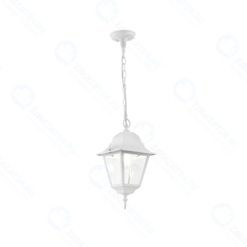 Уличный подвесной светильник Maytoni Abbey Road O001PL-01W