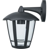 Уличный светильник Navigator 61 615 NOF-P05-BL-IP44-E27