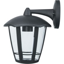 Уличный светильник Navigator 61 615 NOF-P05-BL-IP44-E27