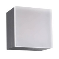 Уличный светодиодный светильник Novotech Kaimas 358085.