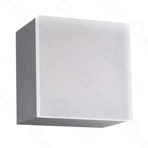 Уличный светодиодный светильник Novotech Kaimas 358085.