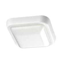 Уличный светодиодный светильник Novotech Opal 357512.