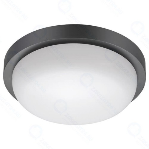 Уличный светодиодный светильник Novotech Opal 358017.