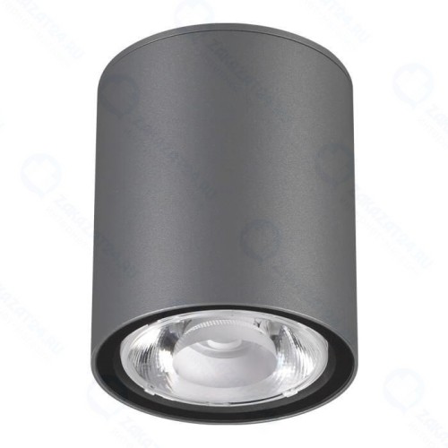 Уличный светодиодный светильник Novotech Tumbler 358011.