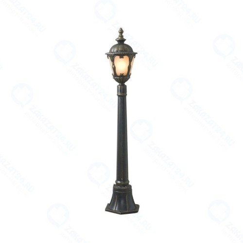 Уличный светильник Nowodvorski Tybr 4685.