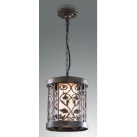 Уличный подвесной светильник Odeon Light Kordi 2286/1
