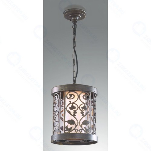 Уличный подвесной светильник Odeon Light Kordi 2286/1