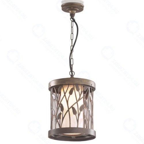 Уличный подвесной светильник Odeon Light Lagra 2287/1.