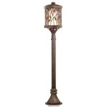 Уличный светильник Odeon Light Lagra 2287/1A.