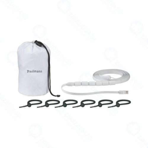 Уличный подвесной светодиодный светильник Paulmann Stripe Amigo 94196