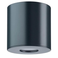 Уличный светодиодный светильник Paulmann House surface mounted Downlight 79670.