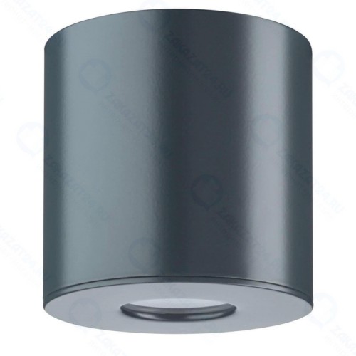 Уличный светодиодный светильник Paulmann House surface mounted Downlight 79670.