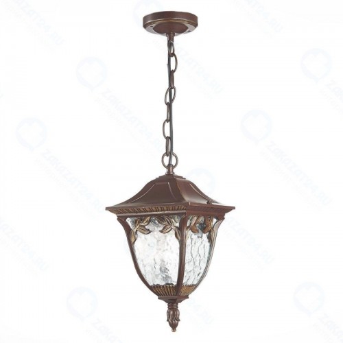 Уличный подвесной светильник ST Luce Chiani SL083.703.01