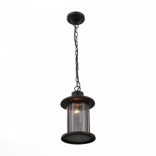 Уличный подвесной светильник ST Luce Lastero SL080.403.01.