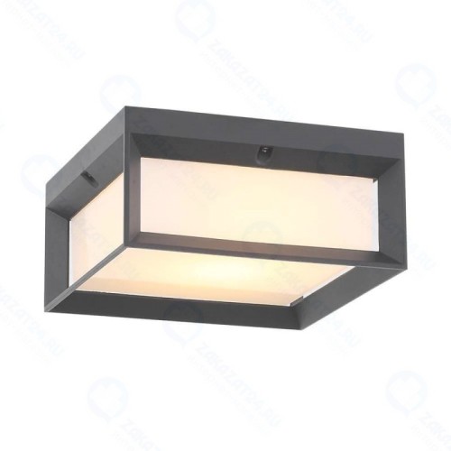 Уличный светодиодный светильник ST Luce Cubista SL077.402.01.