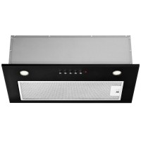 Кухонная вытяжка AKPO WK-7 Micra twin 60 см. черный