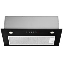 Кухонная вытяжка AKPO WK-7 Micra twin 60 см. черный Кухонная вытяжка AKPO WK-7 Micra twin 60 см. черный