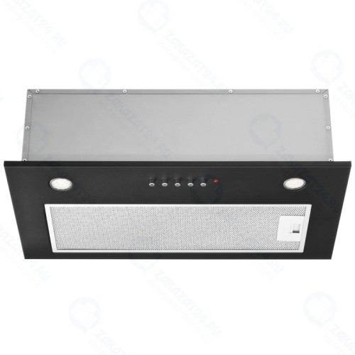 Кухонная вытяжка AKPO WK-7 Micra twin 60 см. черный