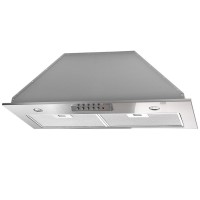 Кухонная вытяжка AKPO WK-4 Neva eco 80 см. нержавеющая сталь