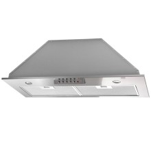 Кухонная вытяжка AKPO WK-4 Neva eco 80 см. нержавеющая сталь Кухонная вытяжка AKPO WK-4 Neva eco 80 см. нержавеющая сталь