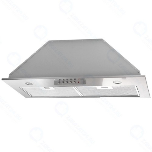 Кухонная вытяжка AKPO WK-4 Neva eco 80 см. нержавеющая сталь