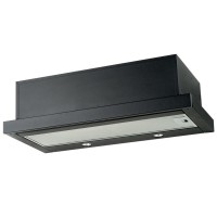 Кухонная вытяжка AKPO WK-7 Light eco 50 см. черный