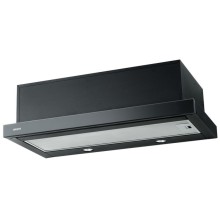 Кухонная вытяжка AKPO WK-7 Light eco glass 50 см. черный Кухонная вытяжка AKPO WK-7 Light eco glass 50 см. черный