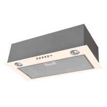 Кухонная вытяжка AKPO WK-7 Micra 60 см. бежевый Кухонная вытяжка AKPO WK-7 Micra 60 см. бежевый