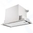 Кухонная вытяжка AKPO WK-4 Neva eco glass 60 см. нержавейка/белый