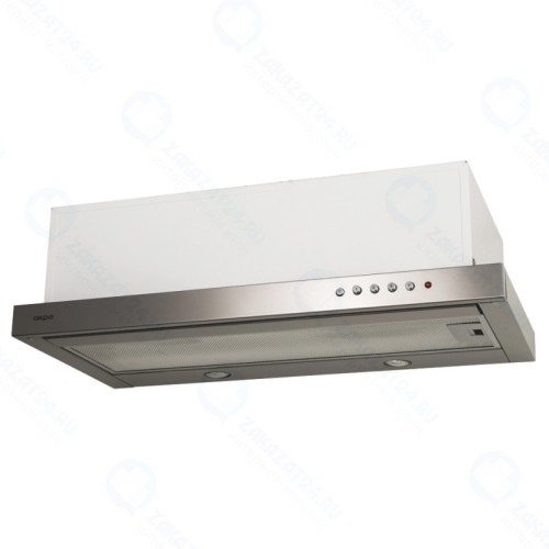 Кухонная вытяжка AKPO WK-7 Light 60 см. нержавеющая сталь
