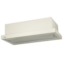 Кухонная вытяжка AKPO WK-7 Light eco 50 см. бежевый Кухонная вытяжка AKPO WK-7 Light eco 50 см. бежевый