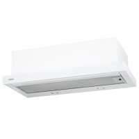 Кухонная вытяжка AKPO WK-7 Light eco glass 60 см. белый