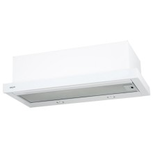 Кухонная вытяжка AKPO WK-7 Light eco glass 60 см. белый Кухонная вытяжка AKPO WK-7 Light eco glass 60 см. белый
