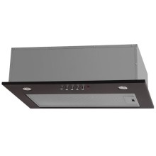 Кухонная вытяжка AKPO WK-7 Micra черный Кухонная вытяжка AKPO WK-7 Micra черный