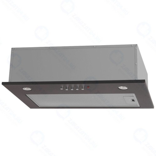 Кухонная вытяжка AKPO WK-7 Micra черный