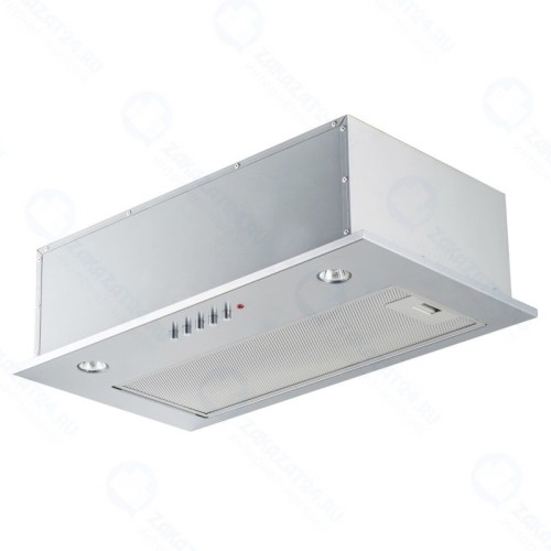 Кухонная вытяжка AKPO WK-7 Micra 60 металлик