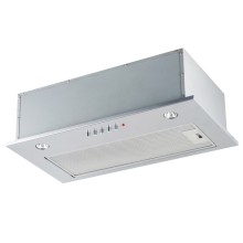 Кухонная вытяжка AKPO WK-7 Micra twin 60 см. металлик Кухонная вытяжка AKPO WK-7 Micra twin 60 см. металлик