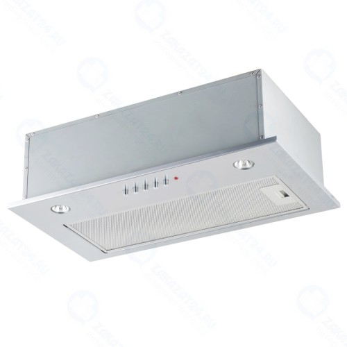 Кухонная вытяжка AKPO WK-7 Micra twin 60 см. металлик