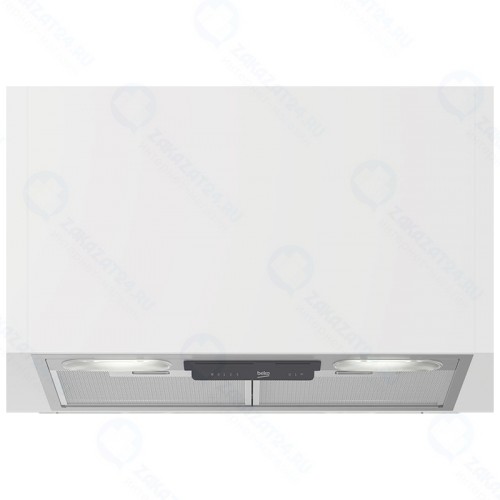 Кухонная вытяжка Beko HNU51311SH