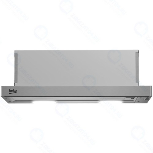 Кухонная вытяжка Beko CTB 6407 X