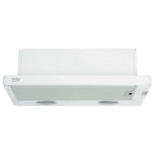 Кухонная вытяжка Beko CTB 6407 W Кухонная вытяжка Beko CTB 6407 W
