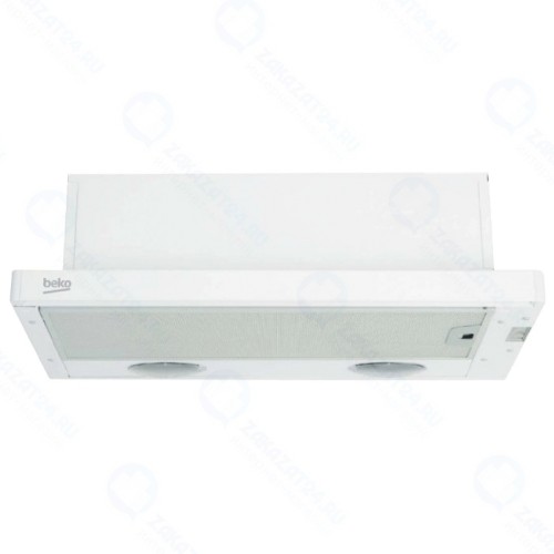 Кухонная вытяжка Beko CTB 6407 W