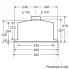 Встраиваемая вытяжка Bosch Serie|6 DHL575C