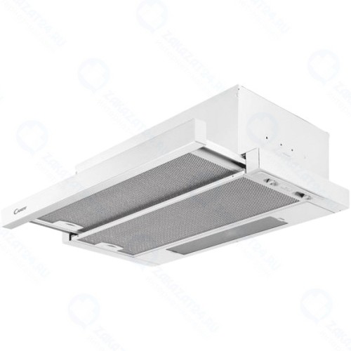 Кухонная вытяжка Candy CBT6130/2W-07