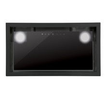 Кухонная вытяжка Cata GC DUAL 45 BK
