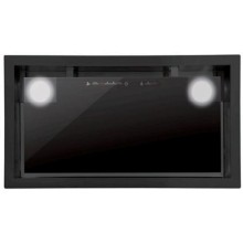 Кухонная вытяжка Cata GC DUAL A 45 XGBK /D Кухонная вытяжка Cata GC DUAL A 45 XGBK /D